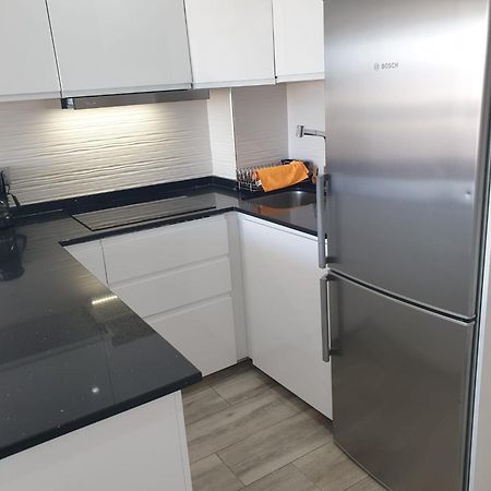 דירות פואנגירולה Apartamento Moderno Centrico מראה חיצוני תמונה