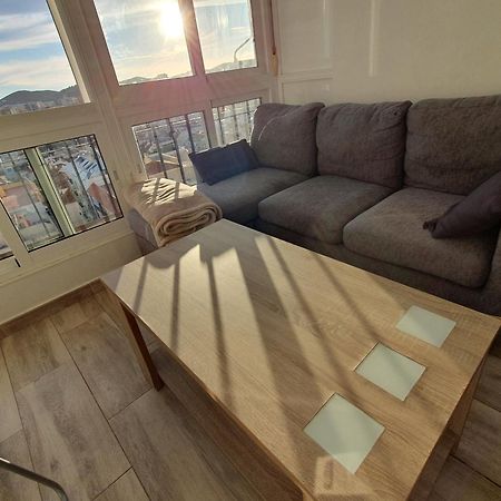 דירות פואנגירולה Apartamento Moderno Centrico מראה חיצוני תמונה