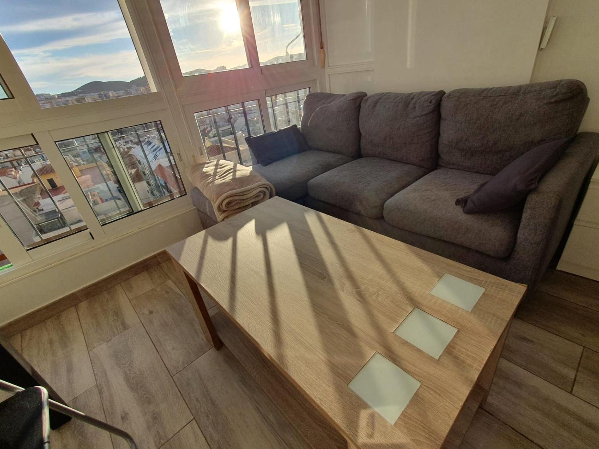 דירות פואנגירולה Apartamento Moderno Centrico מראה חיצוני תמונה