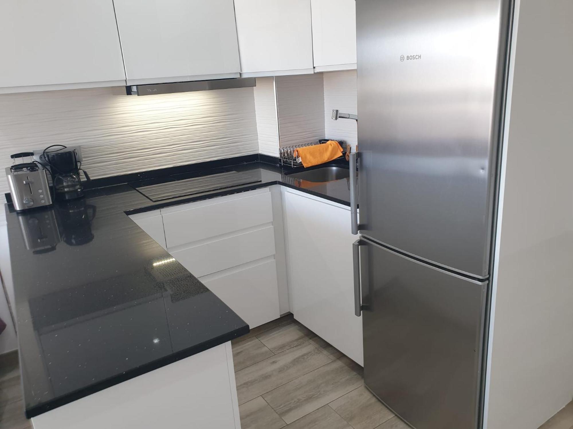 דירות פואנגירולה Apartamento Moderno Centrico מראה חיצוני תמונה