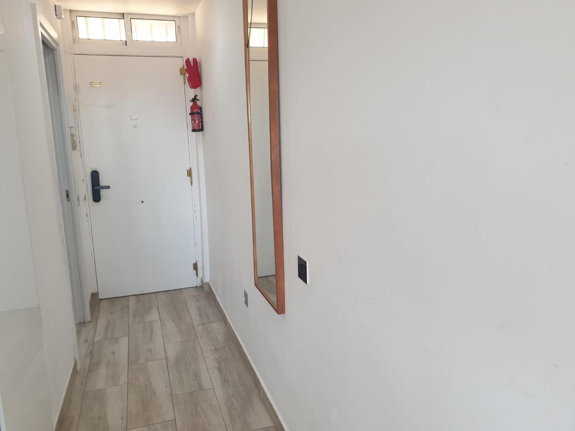דירות פואנגירולה Apartamento Moderno Centrico מראה חיצוני תמונה