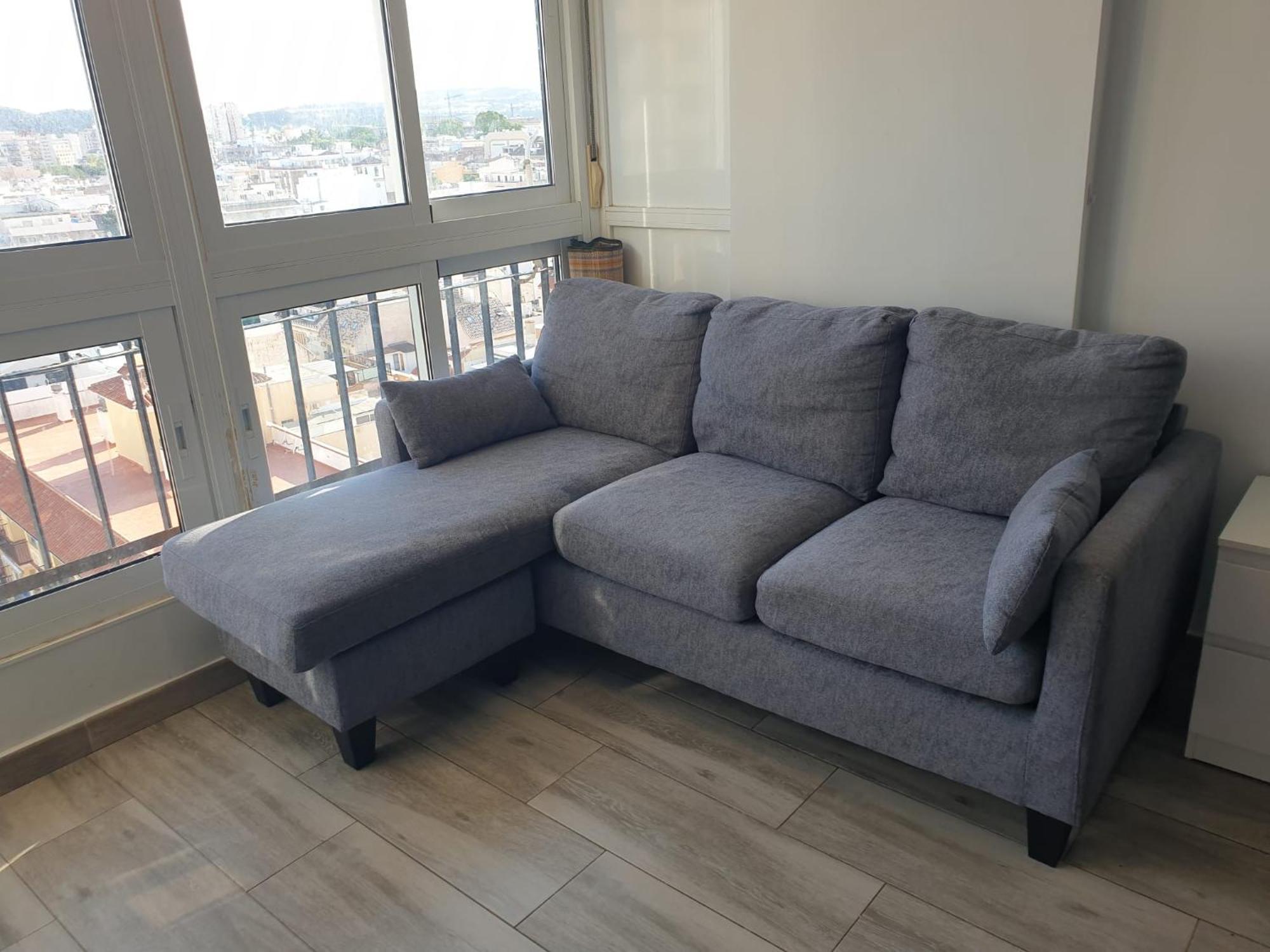 דירות פואנגירולה Apartamento Moderno Centrico מראה חיצוני תמונה