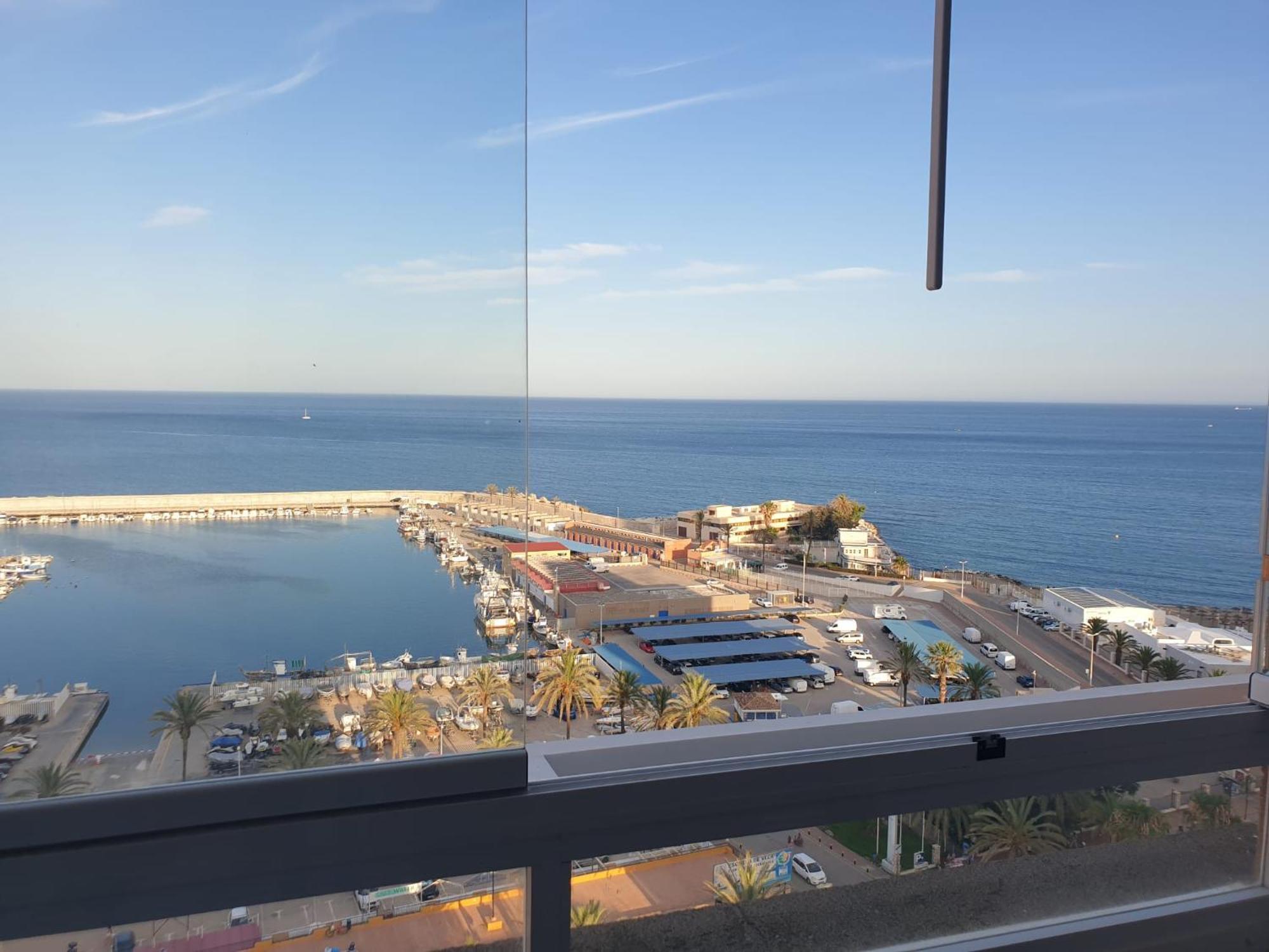 דירות פואנגירולה Apartamento Moderno Centrico מראה חיצוני תמונה