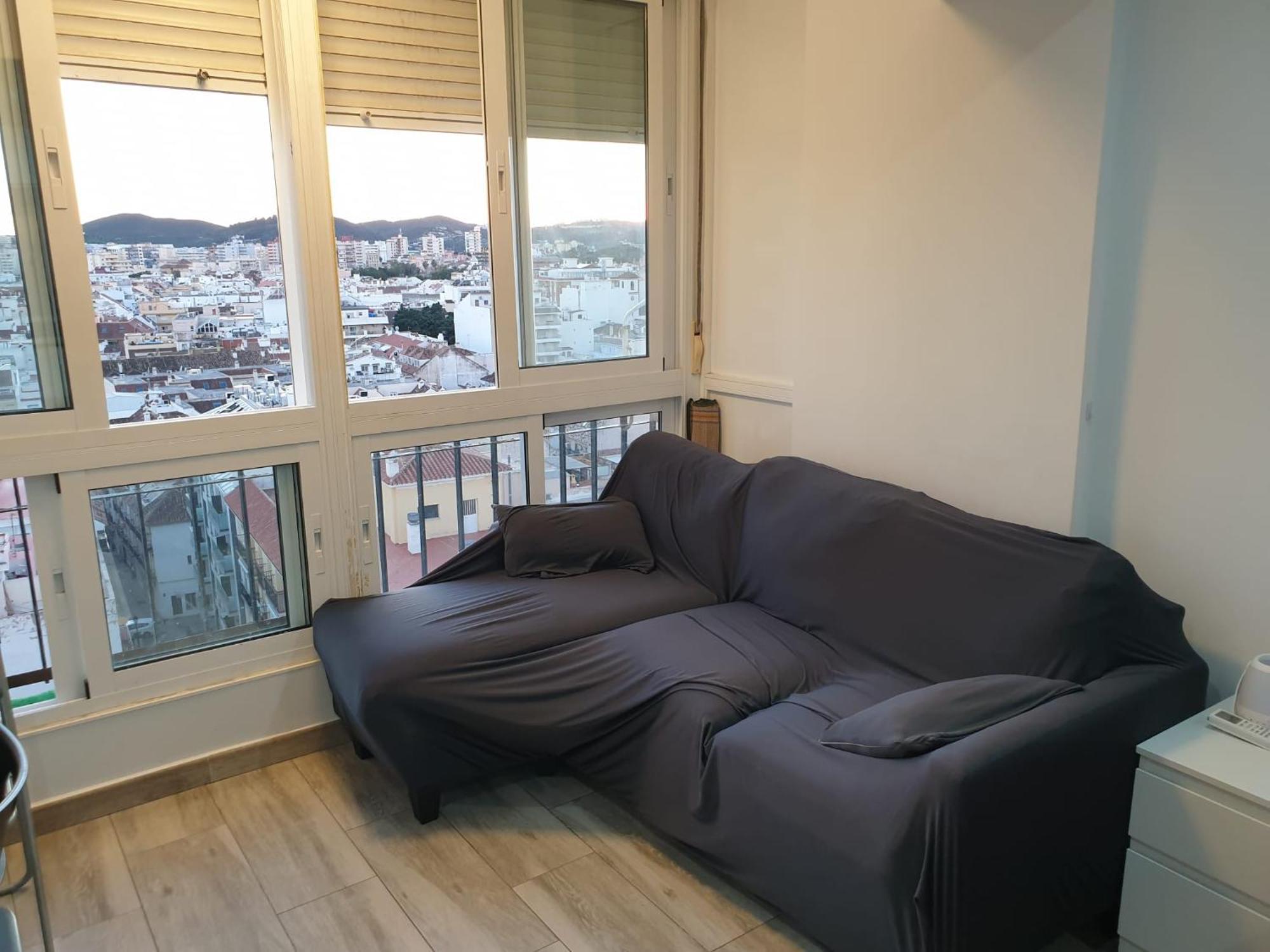 דירות פואנגירולה Apartamento Moderno Centrico מראה חיצוני תמונה