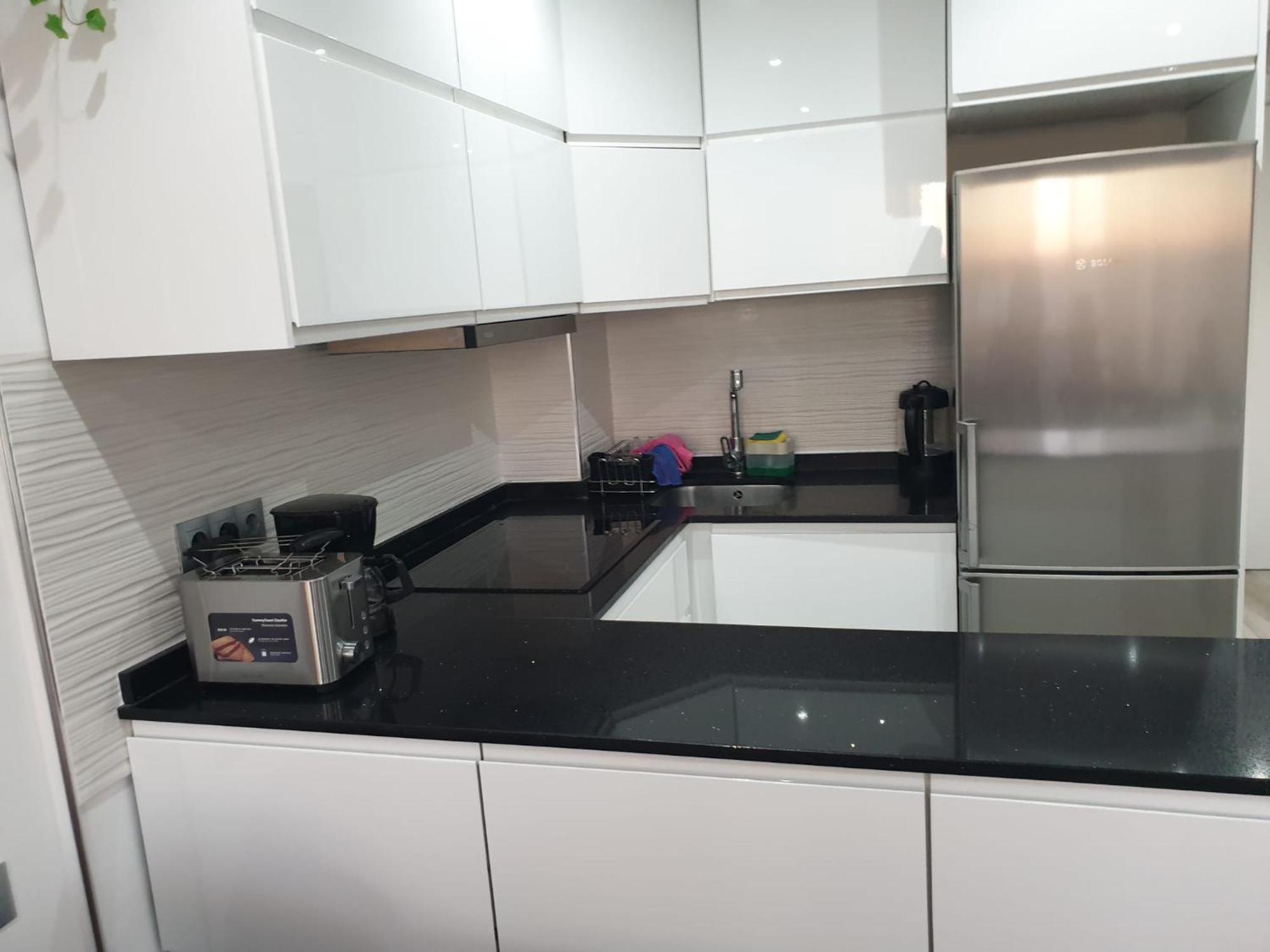 דירות פואנגירולה Apartamento Moderno Centrico מראה חיצוני תמונה