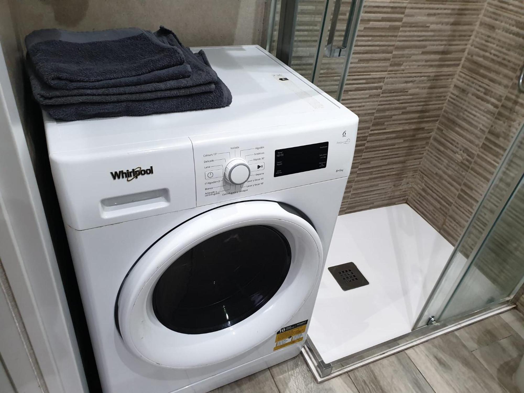 דירות פואנגירולה Apartamento Moderno Centrico מראה חיצוני תמונה
